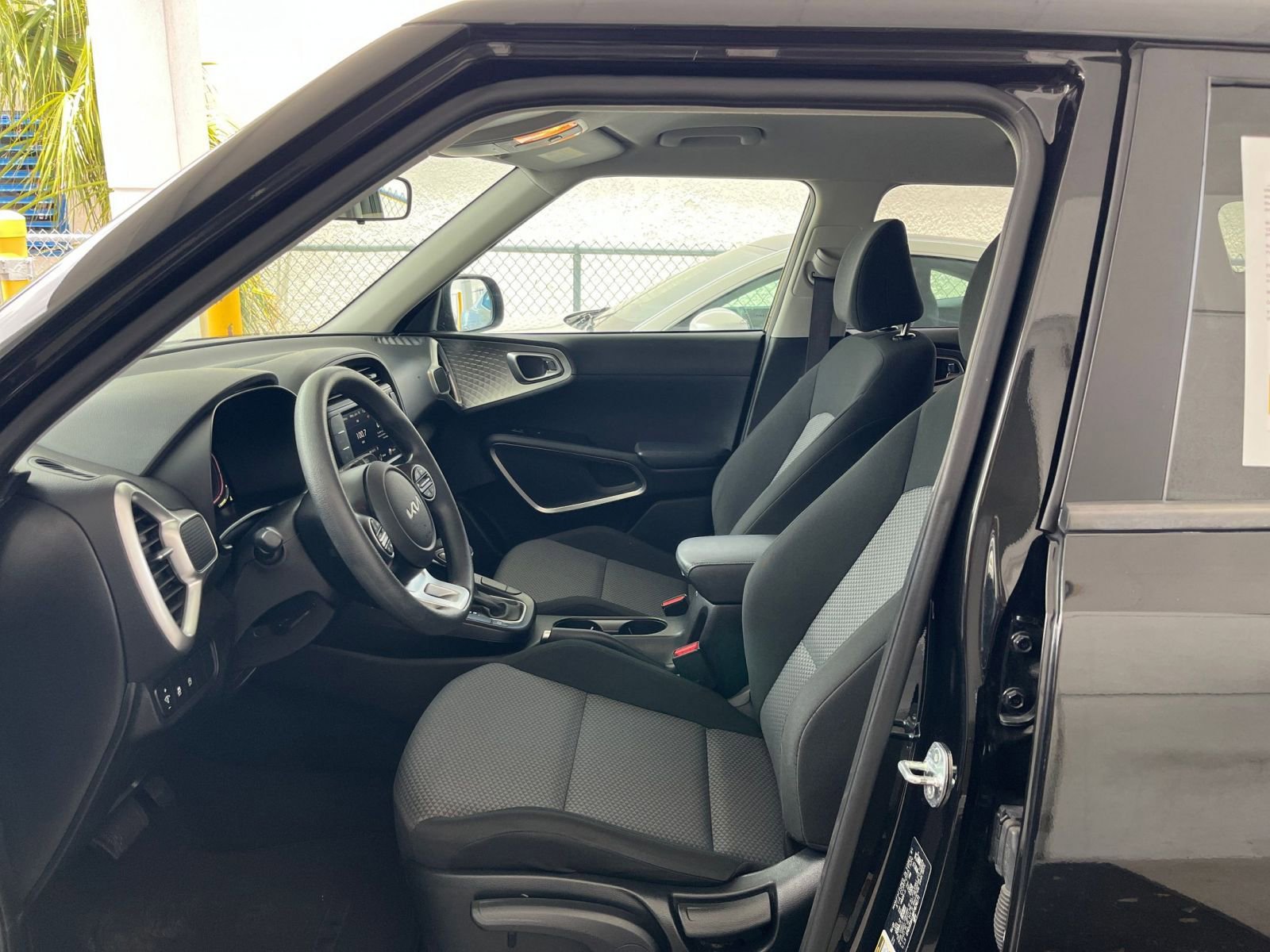 Thumbnail: 2023 Kia Soul - 27