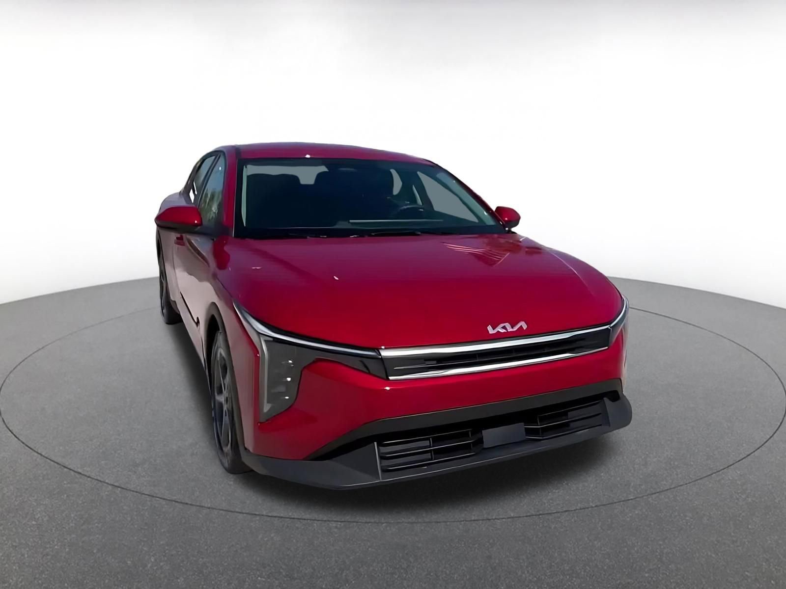 Thumbnail: 2025 Kia K4 - 7