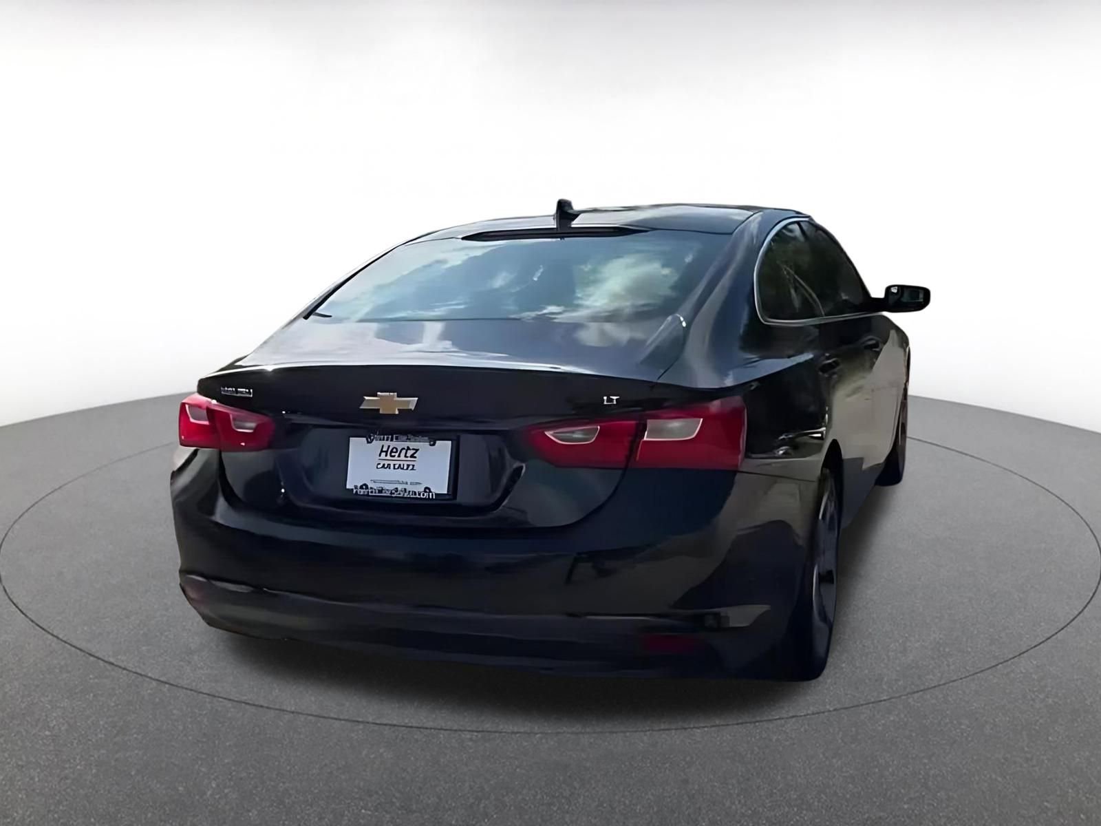 Thumbnail: 2023 Chevrolet Malibu - 14