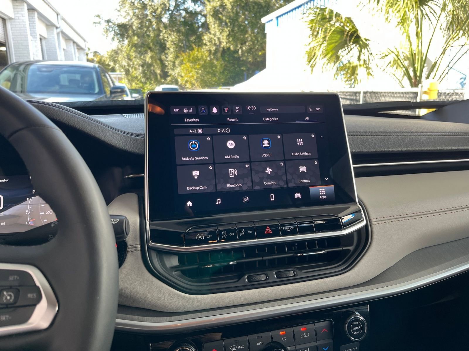 Thumbnail: 2025 Jeep Compass - 21