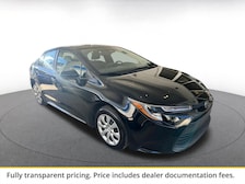 2025 Toyota Corolla LE -
                  Tampa, FL