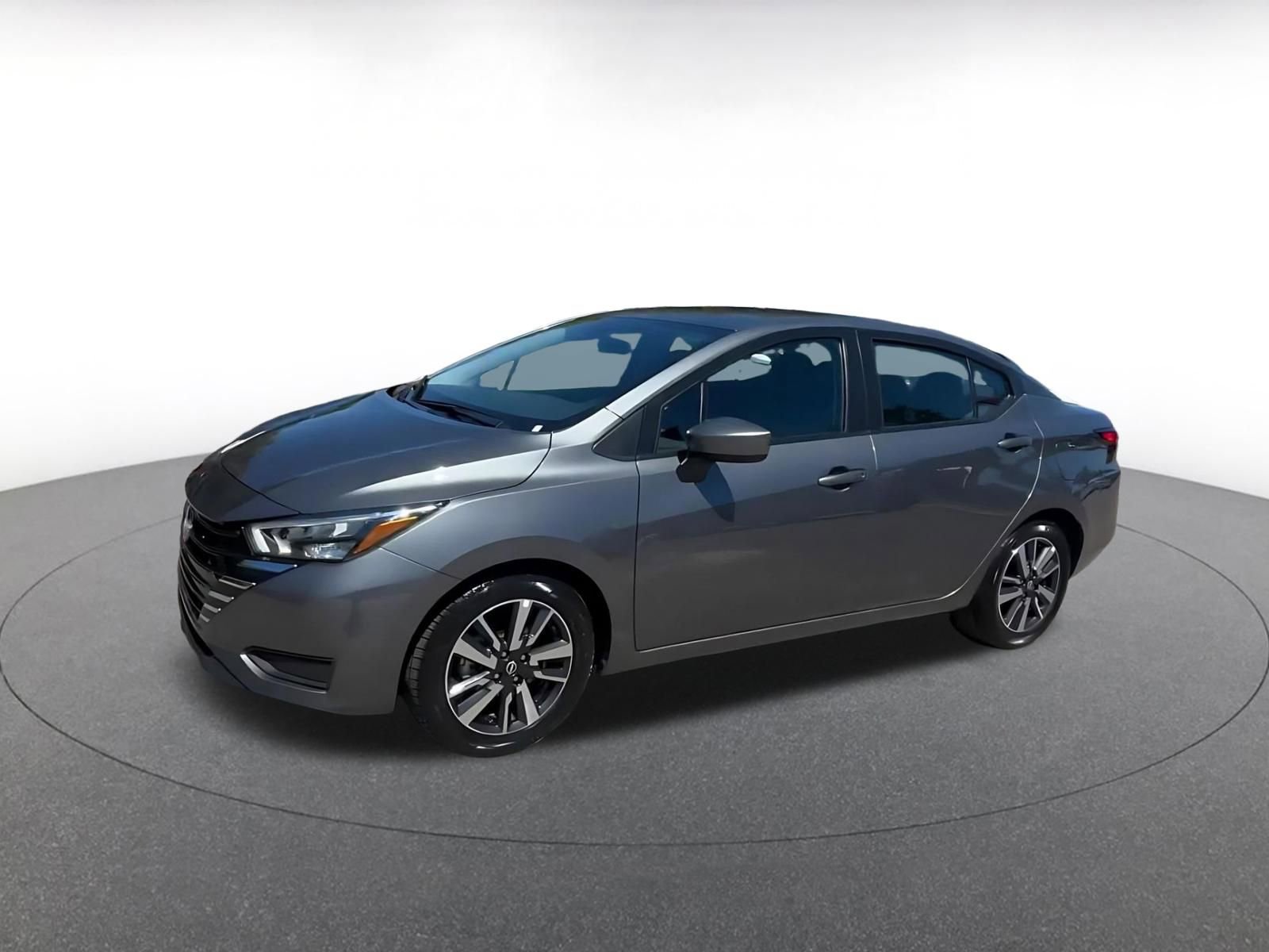 Thumbnail: 2025 Nissan Versa - 8