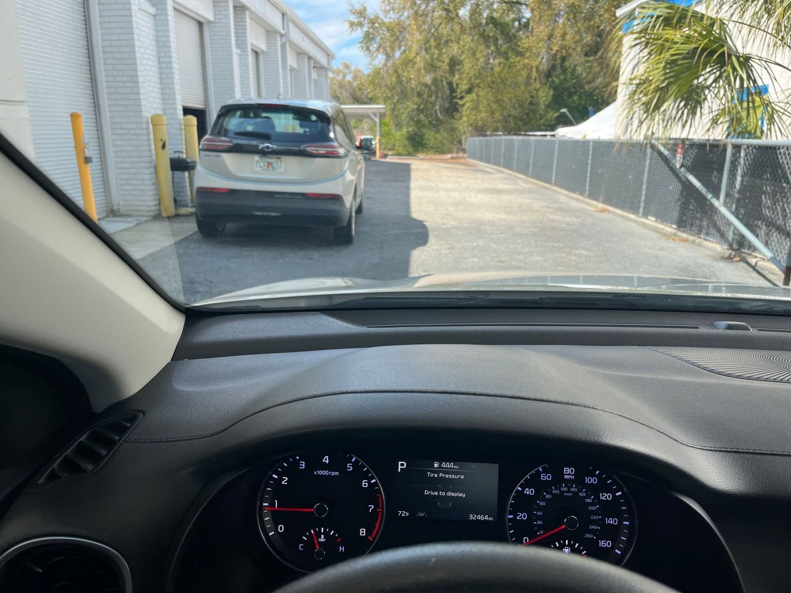 Thumbnail: 2024 Kia Forte - 33