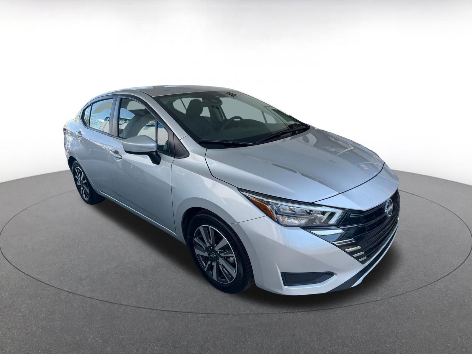 Thumbnail: 2025 Nissan Versa - 1