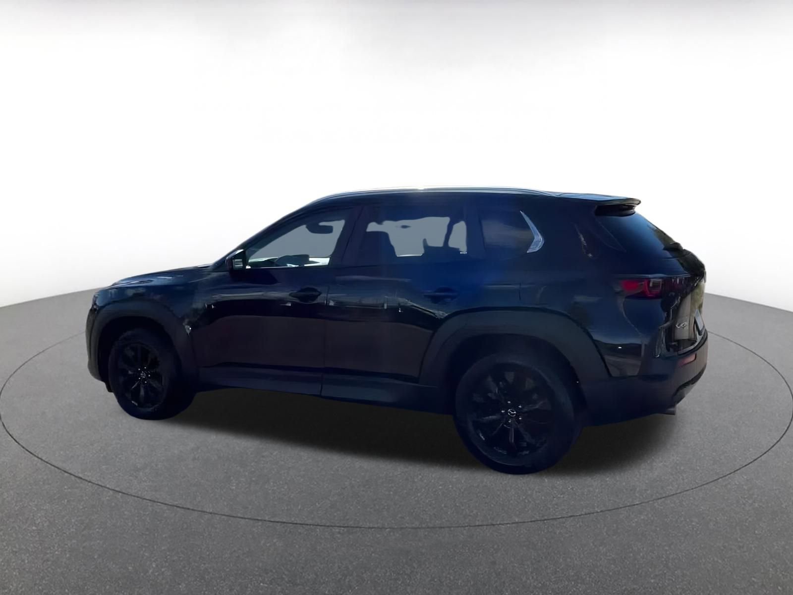 Thumbnail: 2025 Mazda CX-50 - 8
