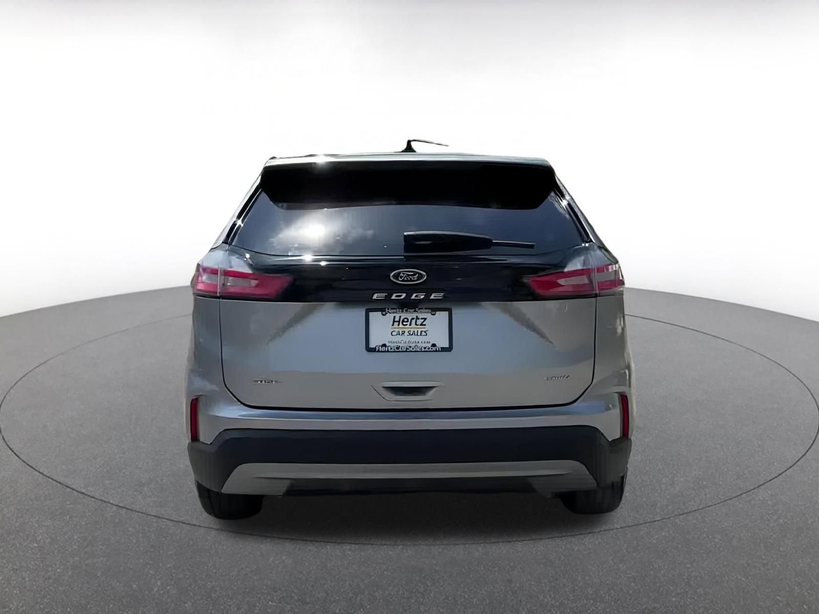 Thumbnail: 2024 Ford Edge - 12