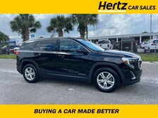 2020 GMC Terrain SLE -
                Tampa, FL