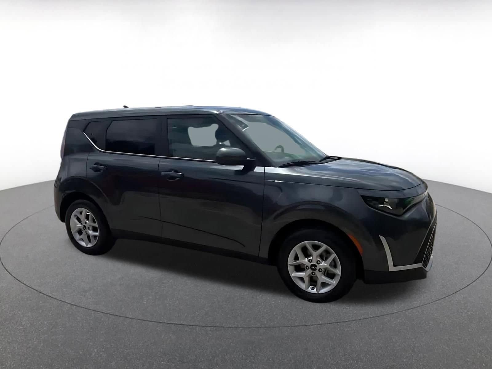 Thumbnail: 2025 Kia Soul - 2