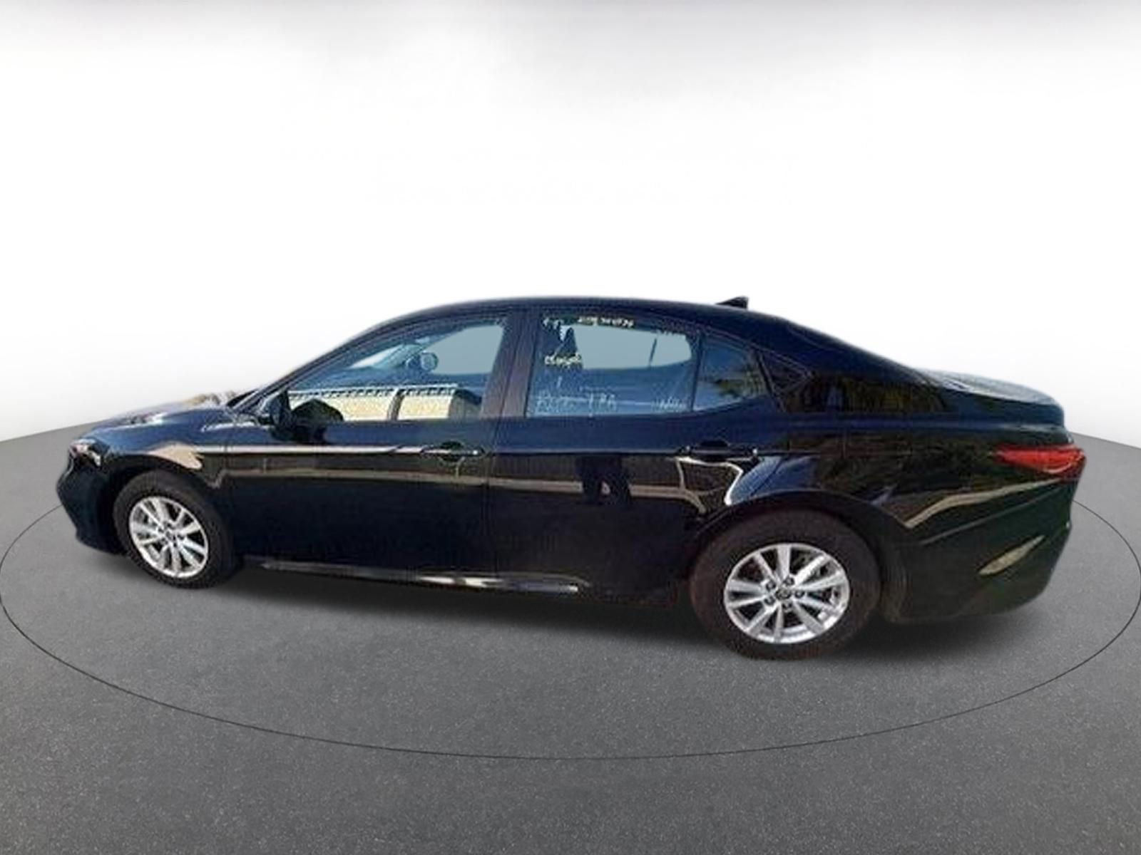 Thumbnail: 2025 Toyota Camry - 5