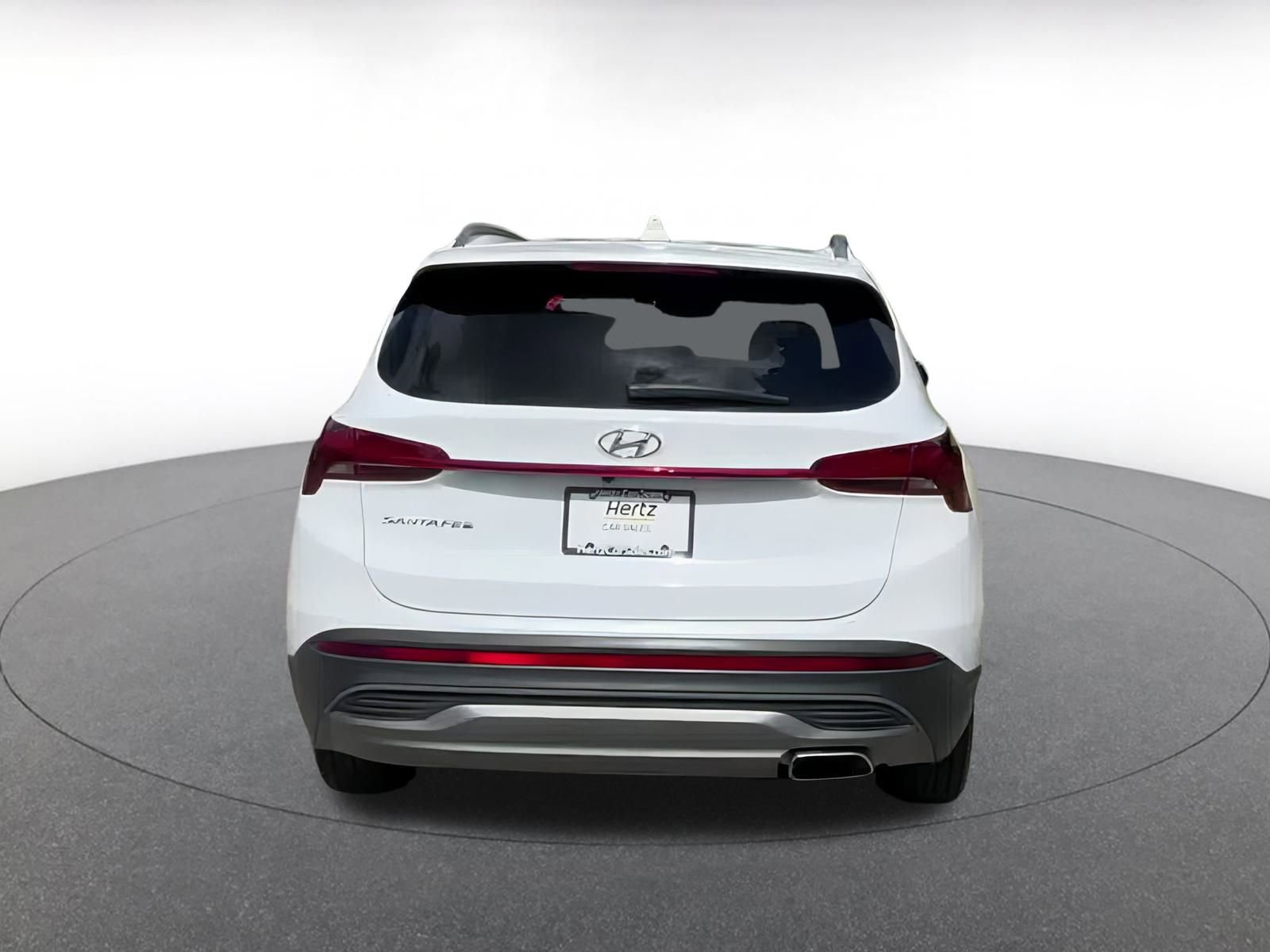 Thumbnail: 2023 Hyundai Santa Fe - 11