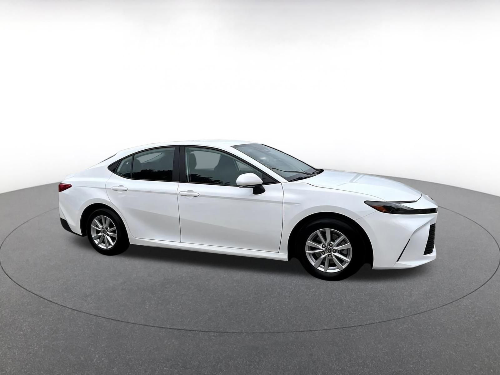 Thumbnail: 2025 Toyota Camry - 1