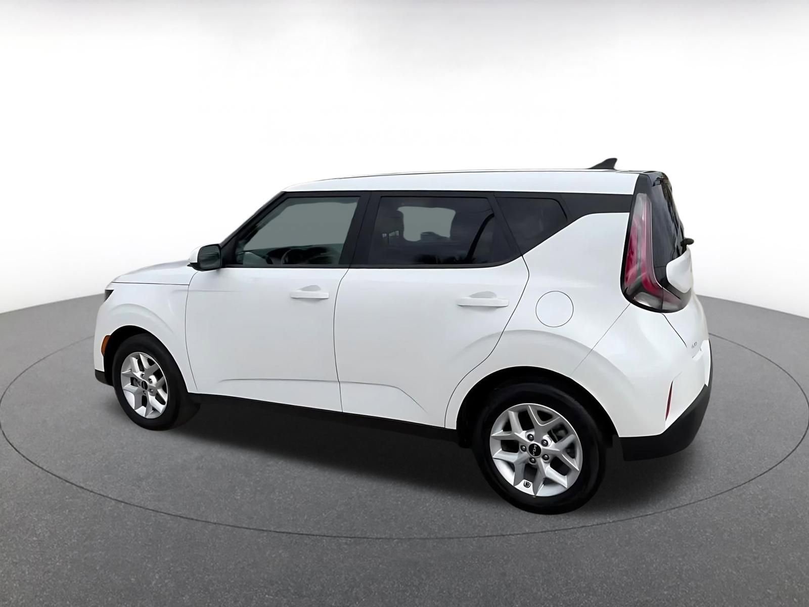 Thumbnail: 2025 Kia Soul - 10