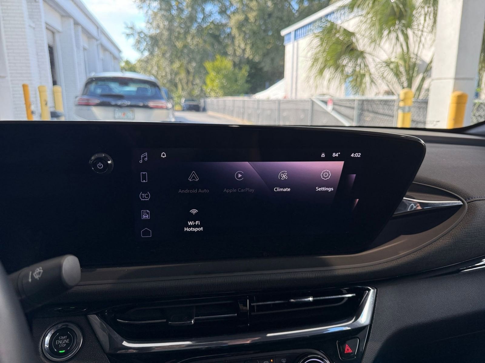 Thumbnail: 2025 Buick Envista - 21