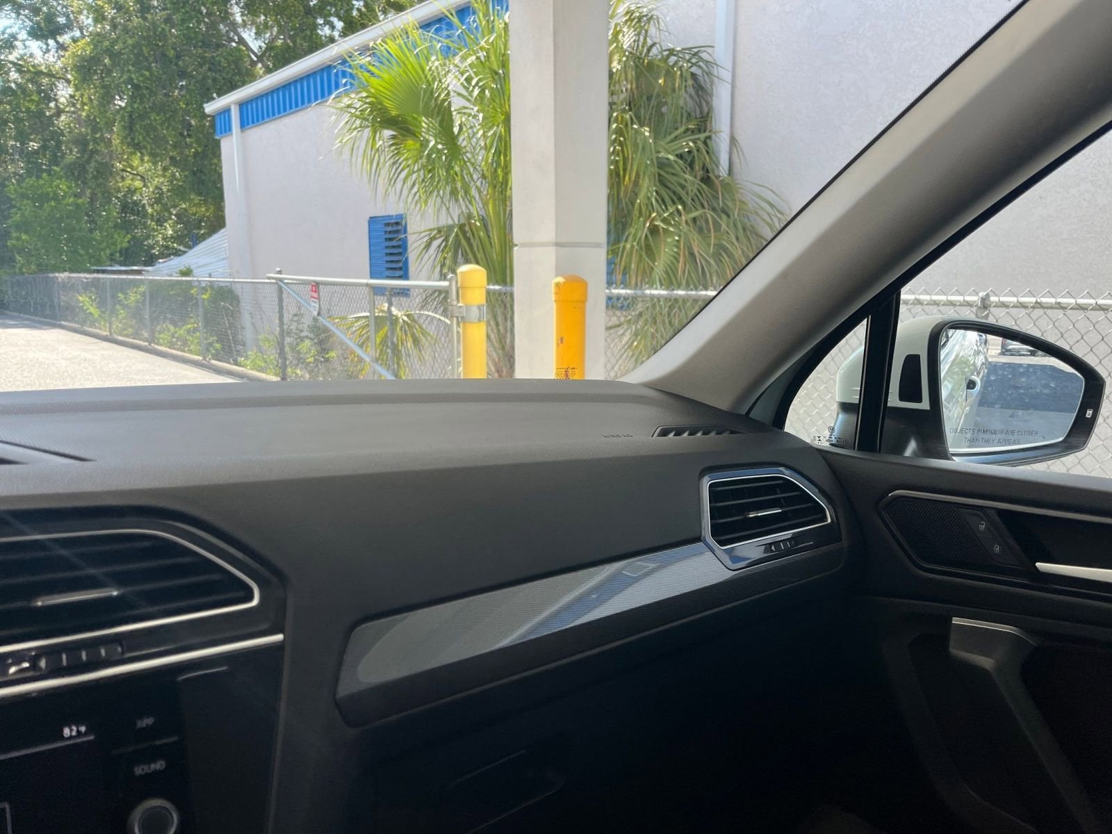 2024 Volkswagen Tiguan 2.0T 35