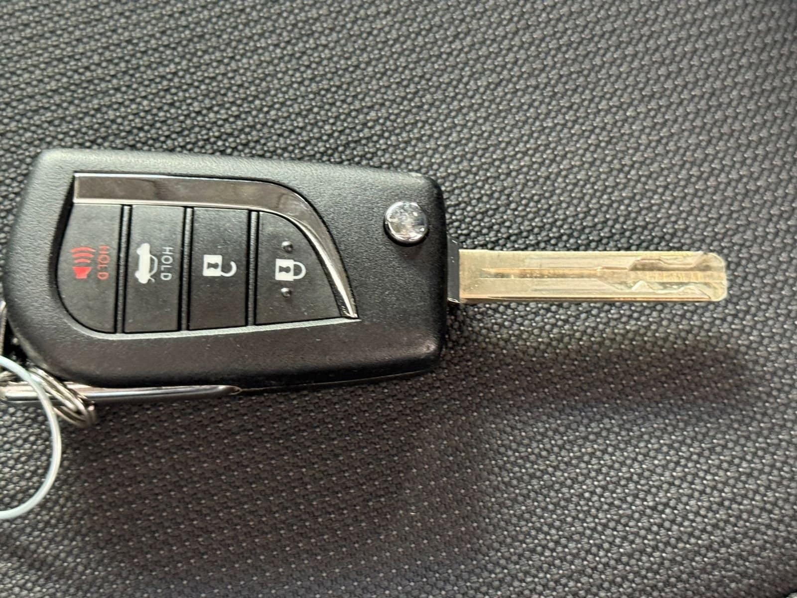 Thumbnail: 2025 Toyota Corolla - 22