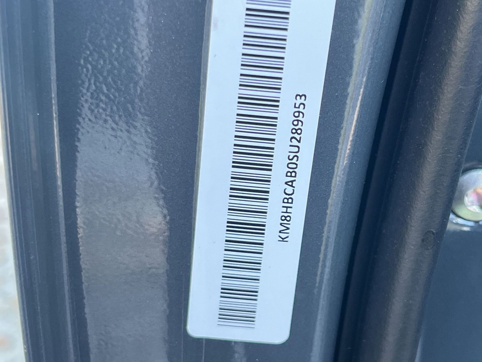 Thumbnail: 2025 Hyundai Kona - 9