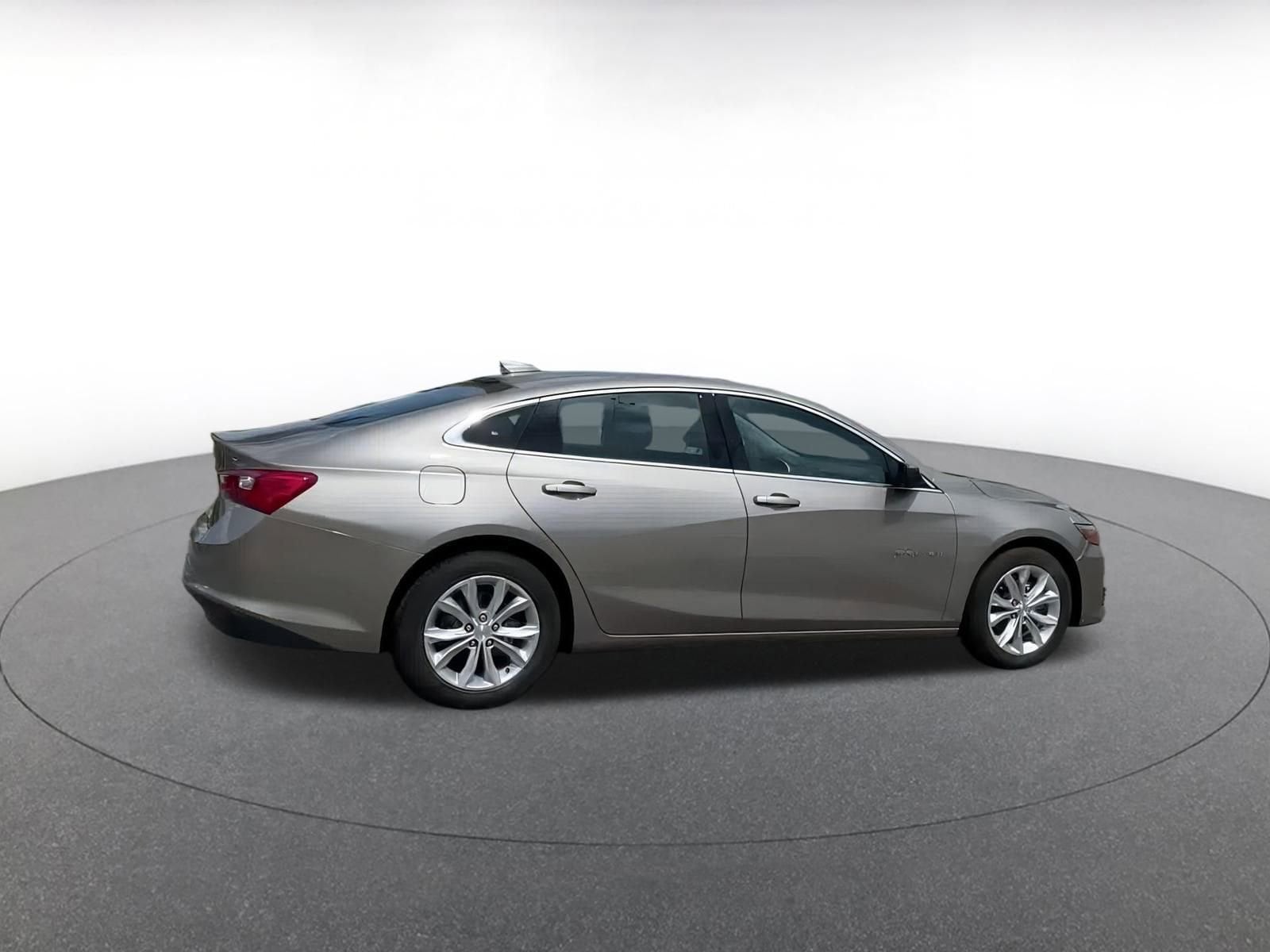 2024 Chevrolet Malibu LT 15