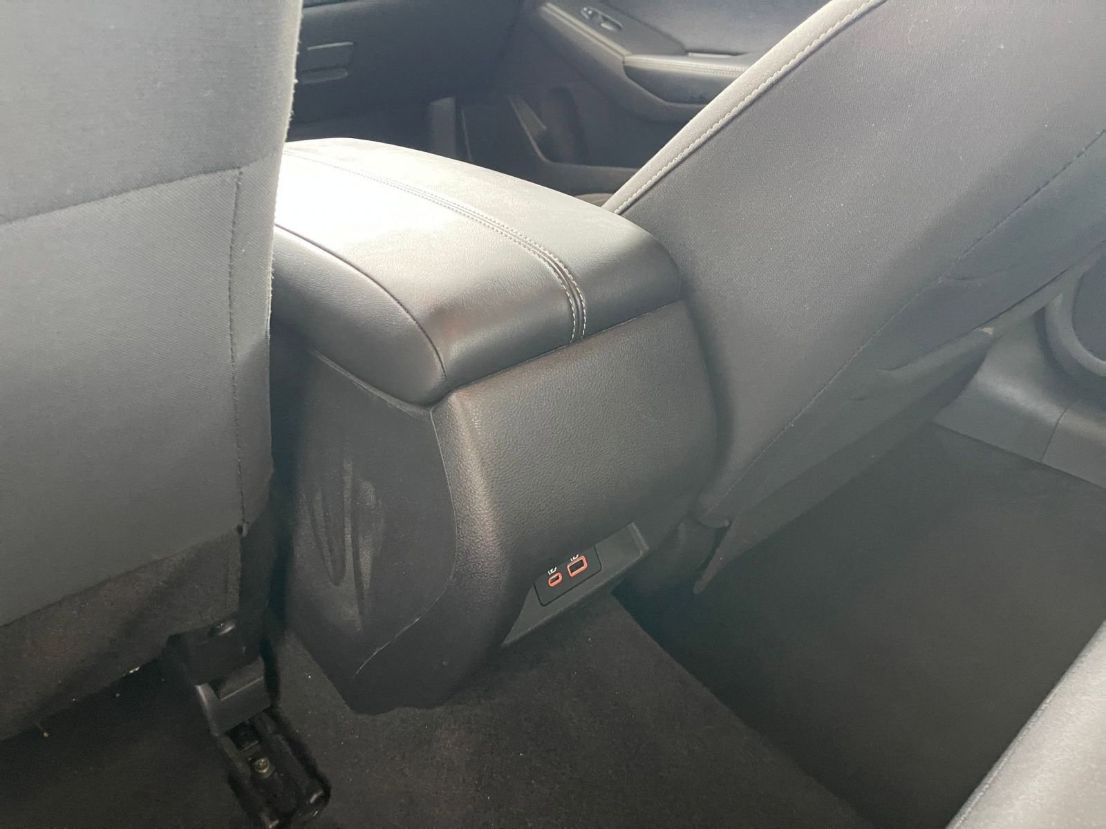 Thumbnail: 2025 Nissan Altima - 24