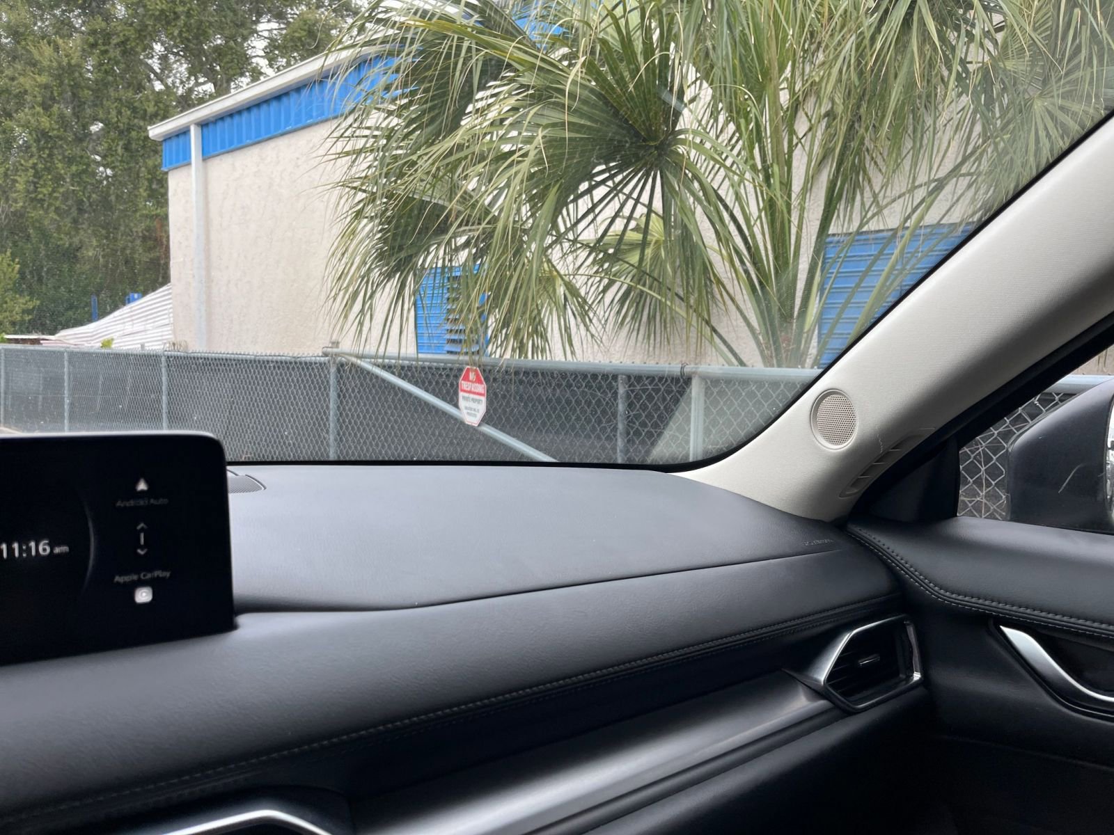 Thumbnail: 2025 Mazda CX-5 - 35