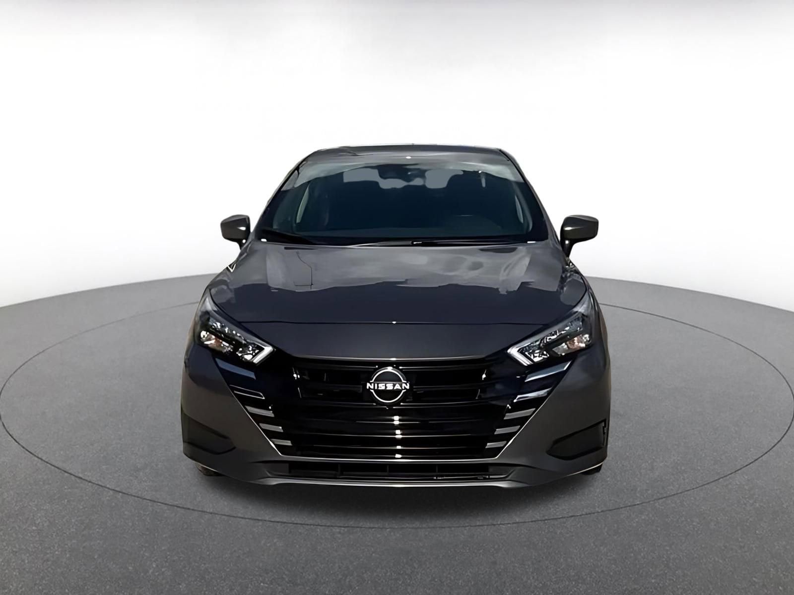 Thumbnail: 2025 Nissan Versa - 4