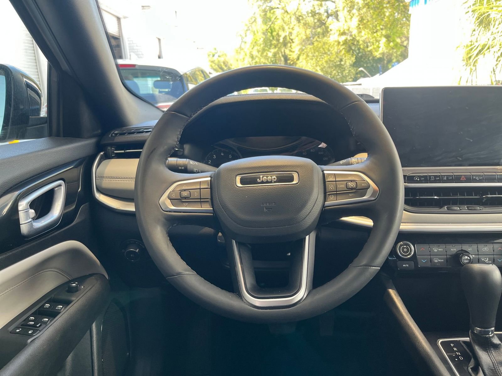 Thumbnail: 2025 Jeep Compass - 30