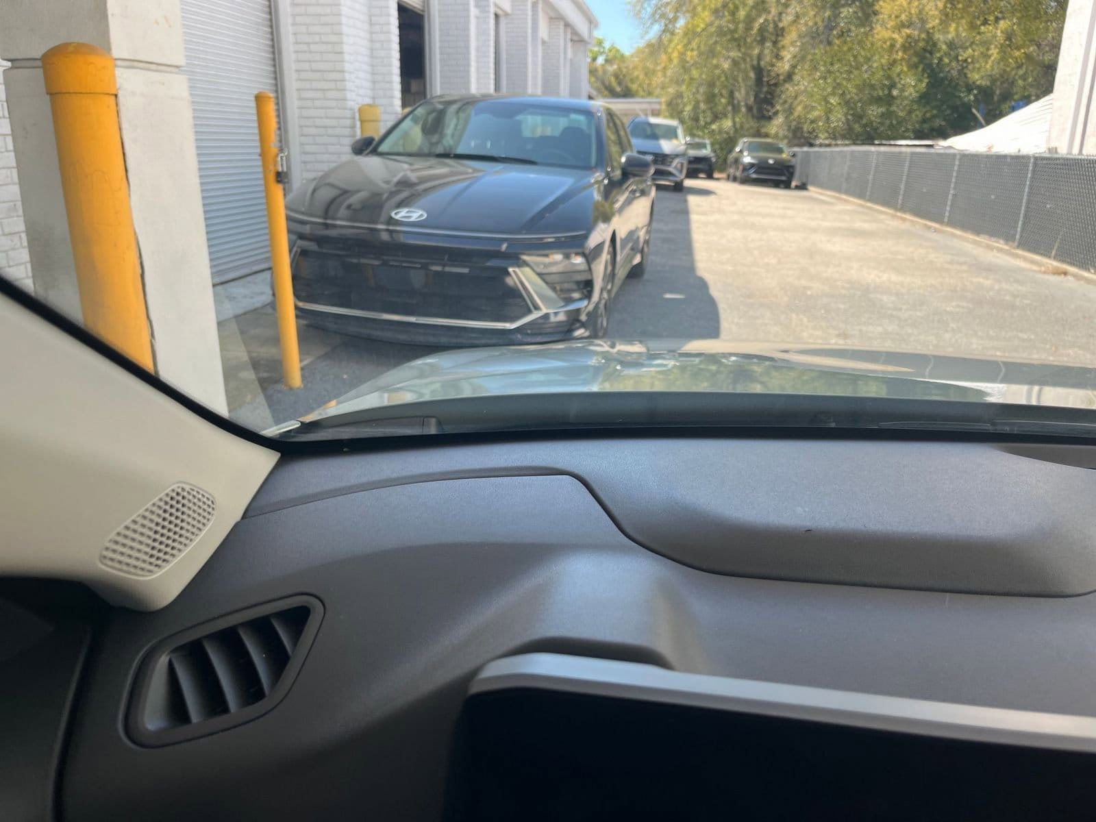 Thumbnail: 2025 Kia K4 - 33