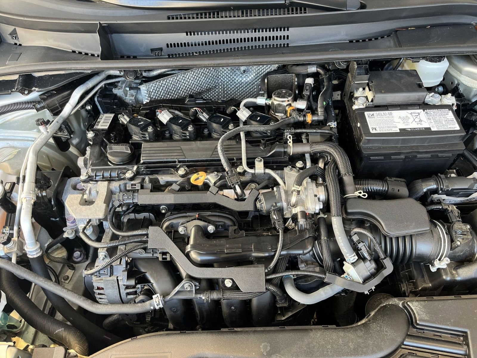 Thumbnail: 2025 Toyota Corolla - 32