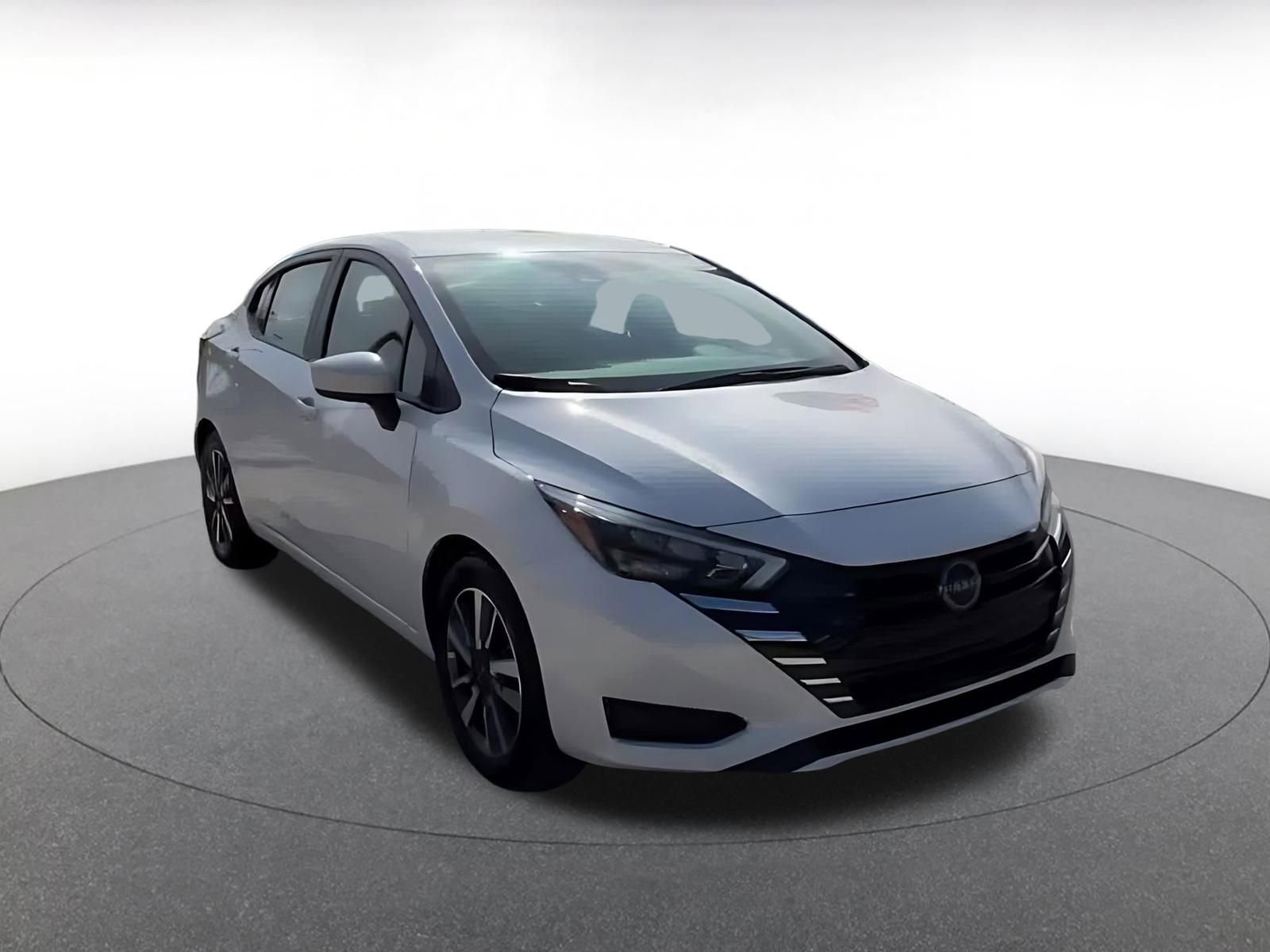 Thumbnail: 2025 Nissan Versa - 3