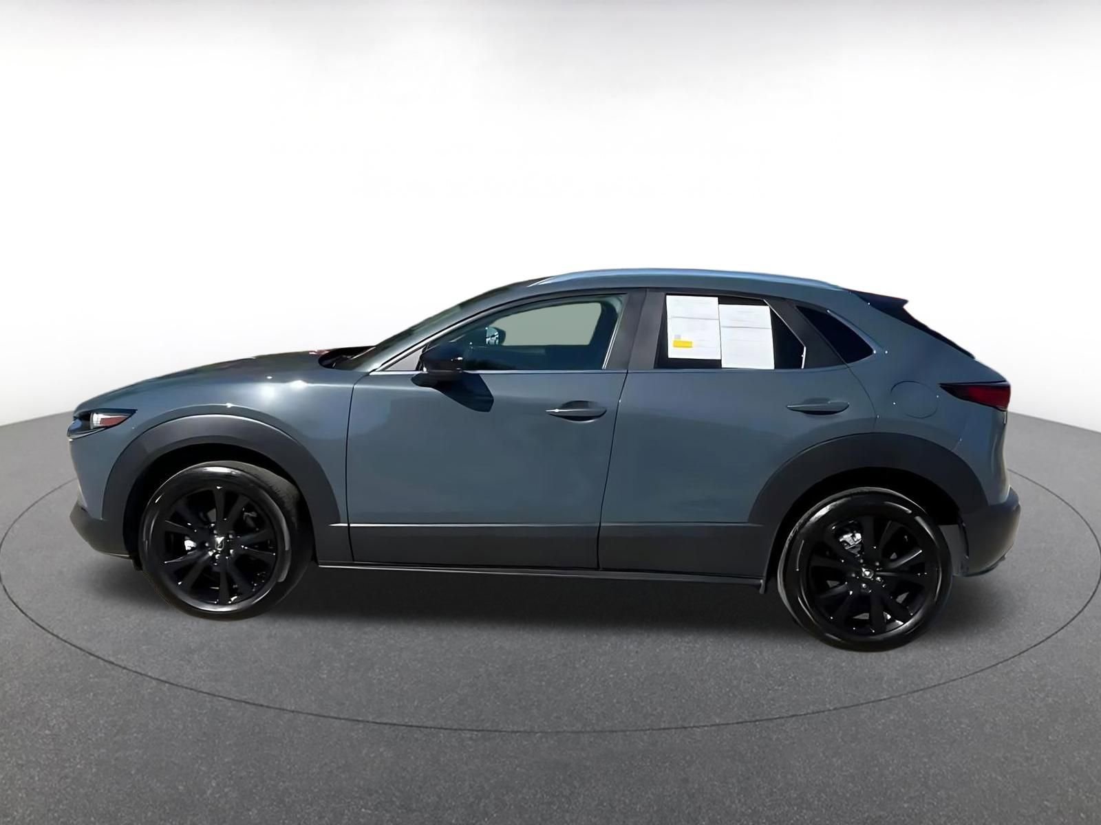 Thumbnail: 2025 Mazda CX-30 - 9