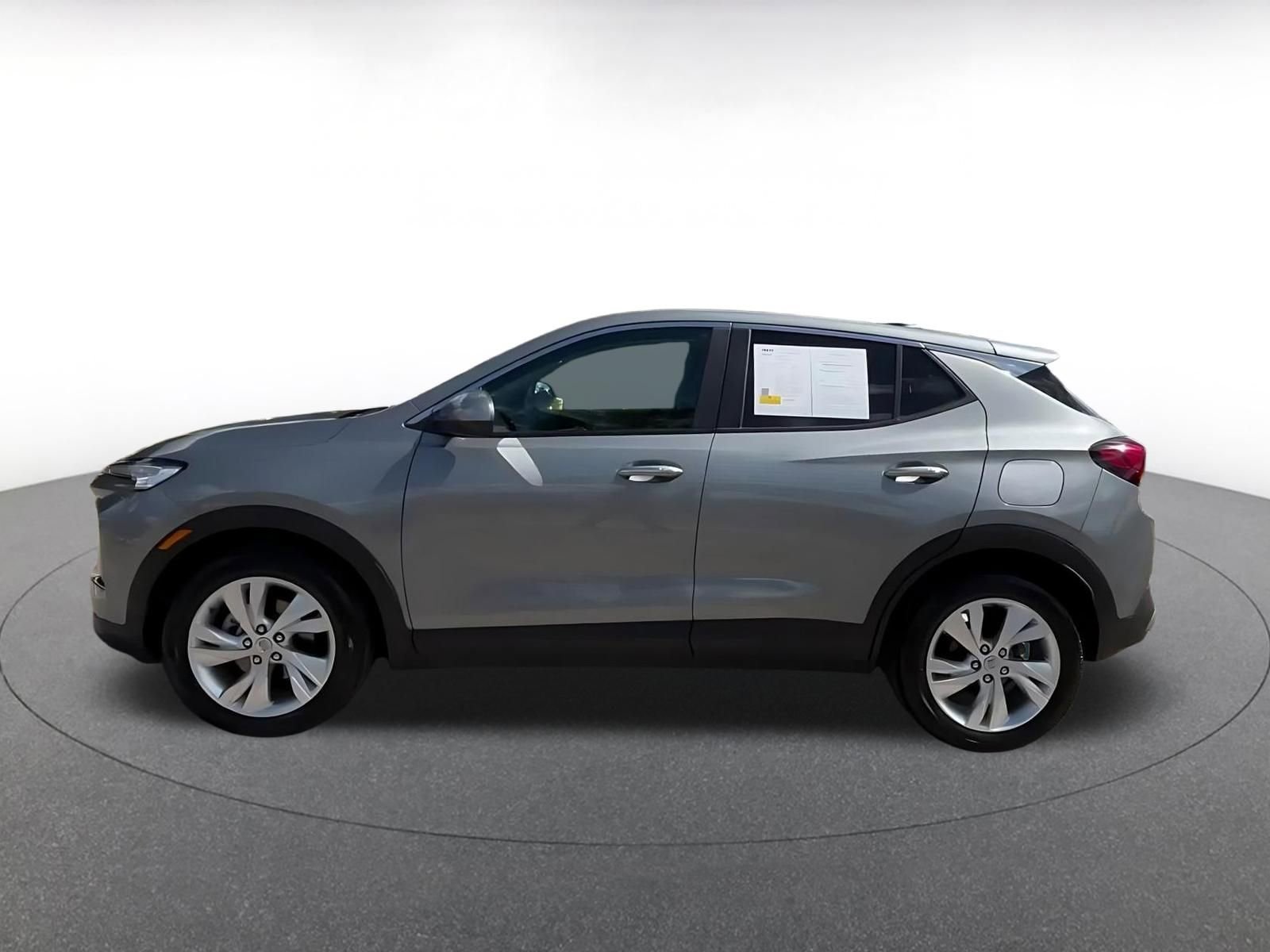 Thumbnail: 2025 Buick Encore GX - 9