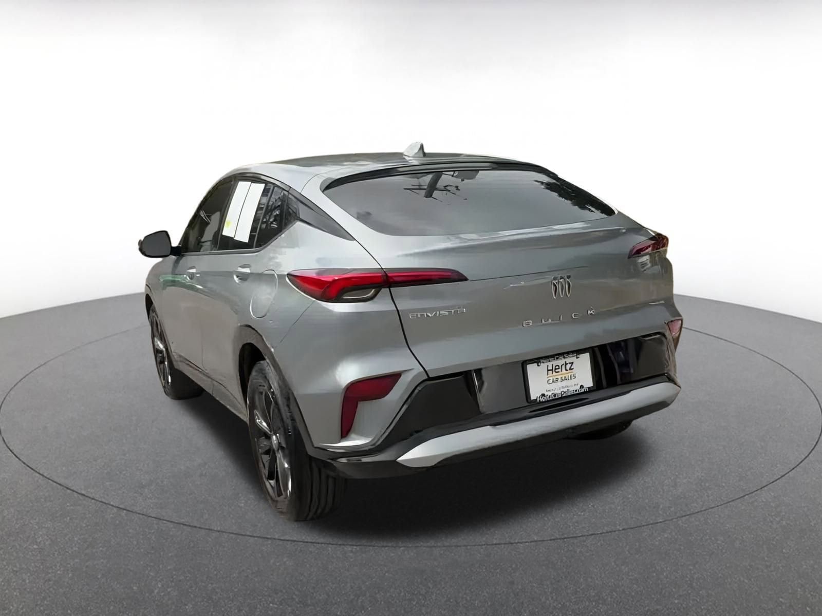 Thumbnail: 2025 Buick Envista - 11