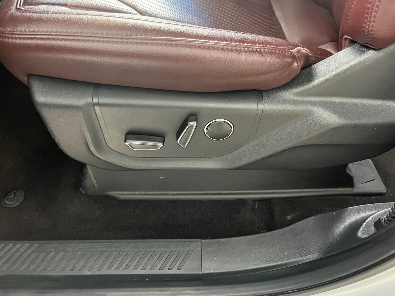 Thumbnail: 2023 Ford Expedition MAX - 23