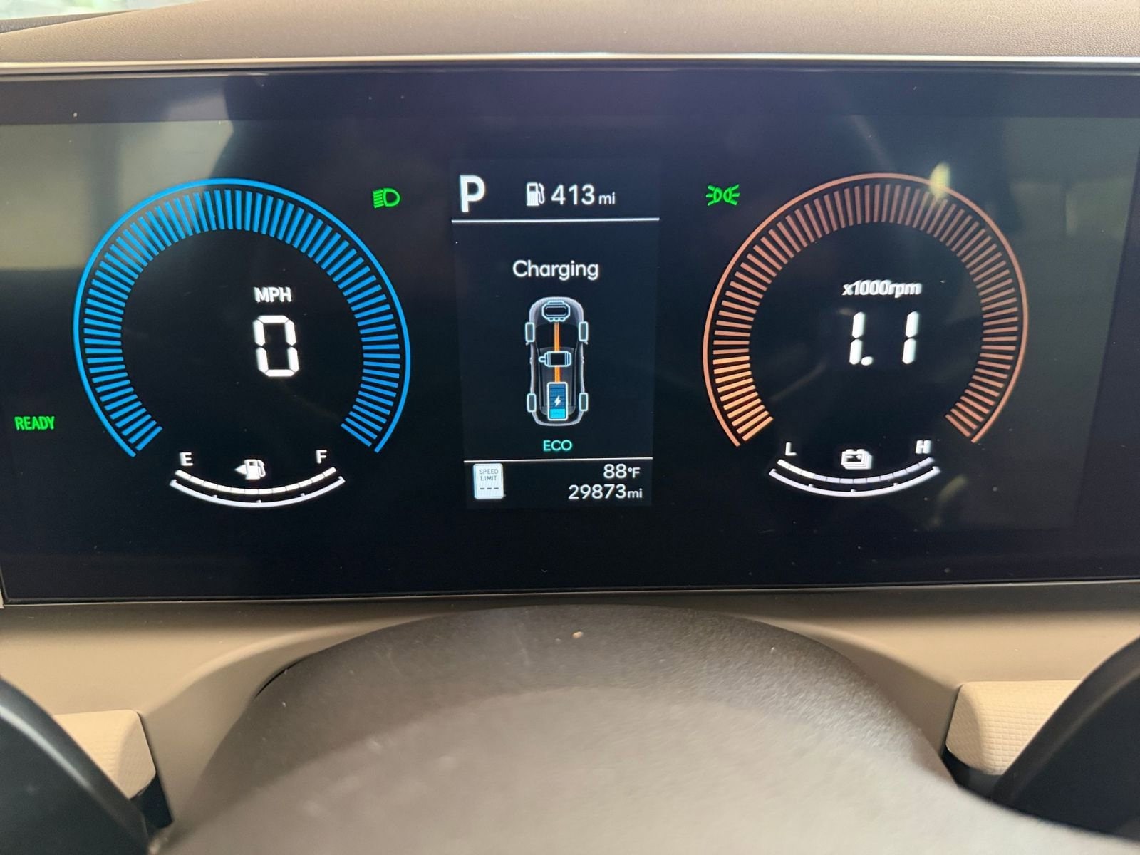 Thumbnail: 2025 Hyundai Tucson - 34