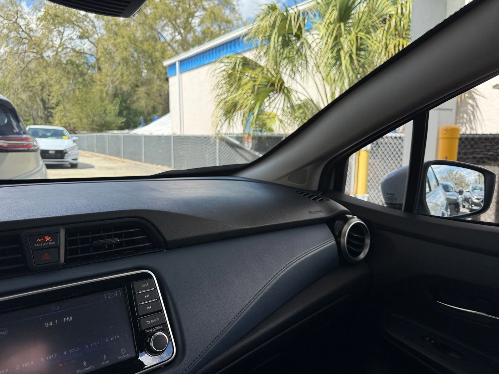 Thumbnail: 2025 Nissan Versa - 35