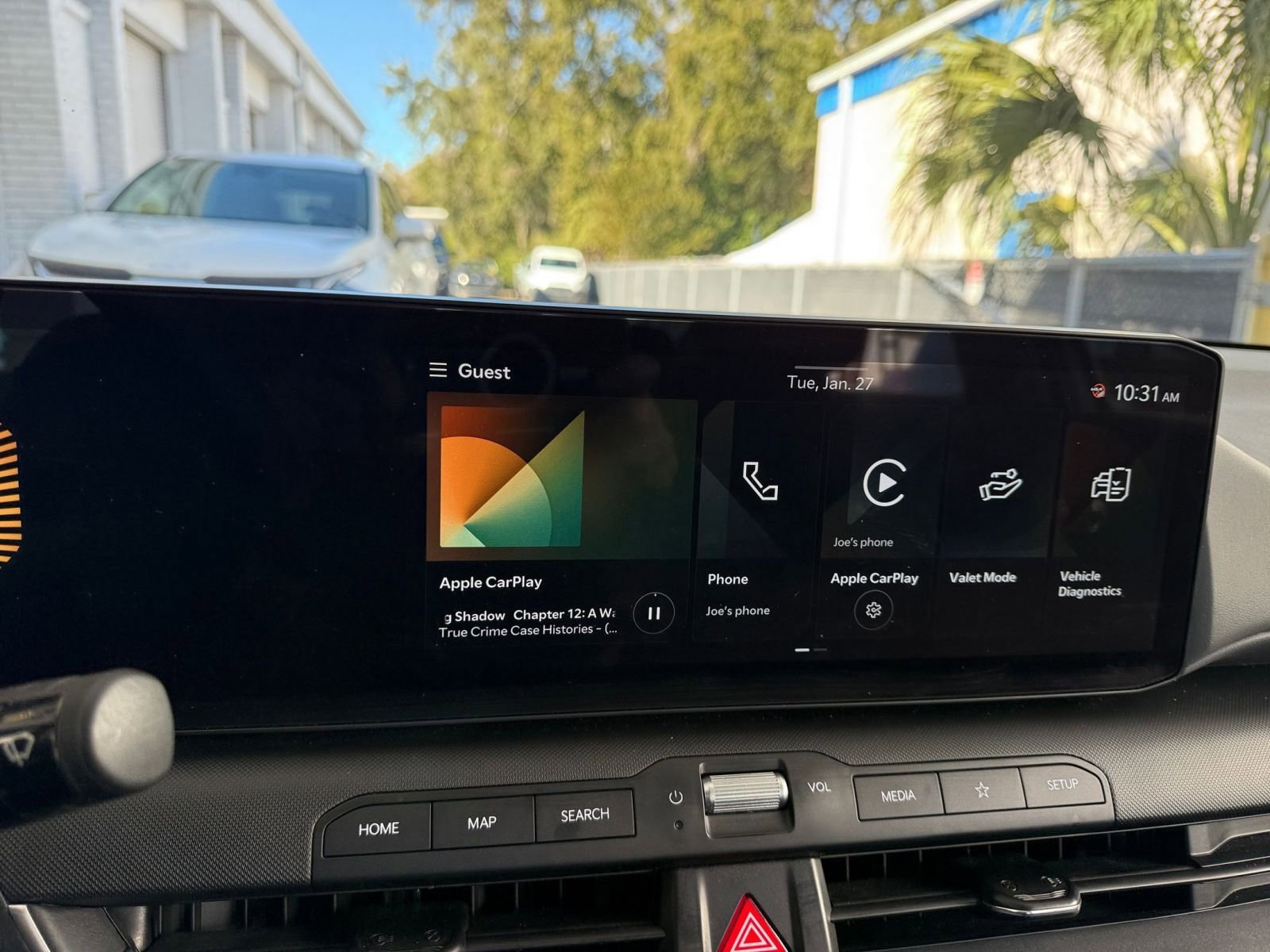 Thumbnail: 2025 Kia K4 - 22