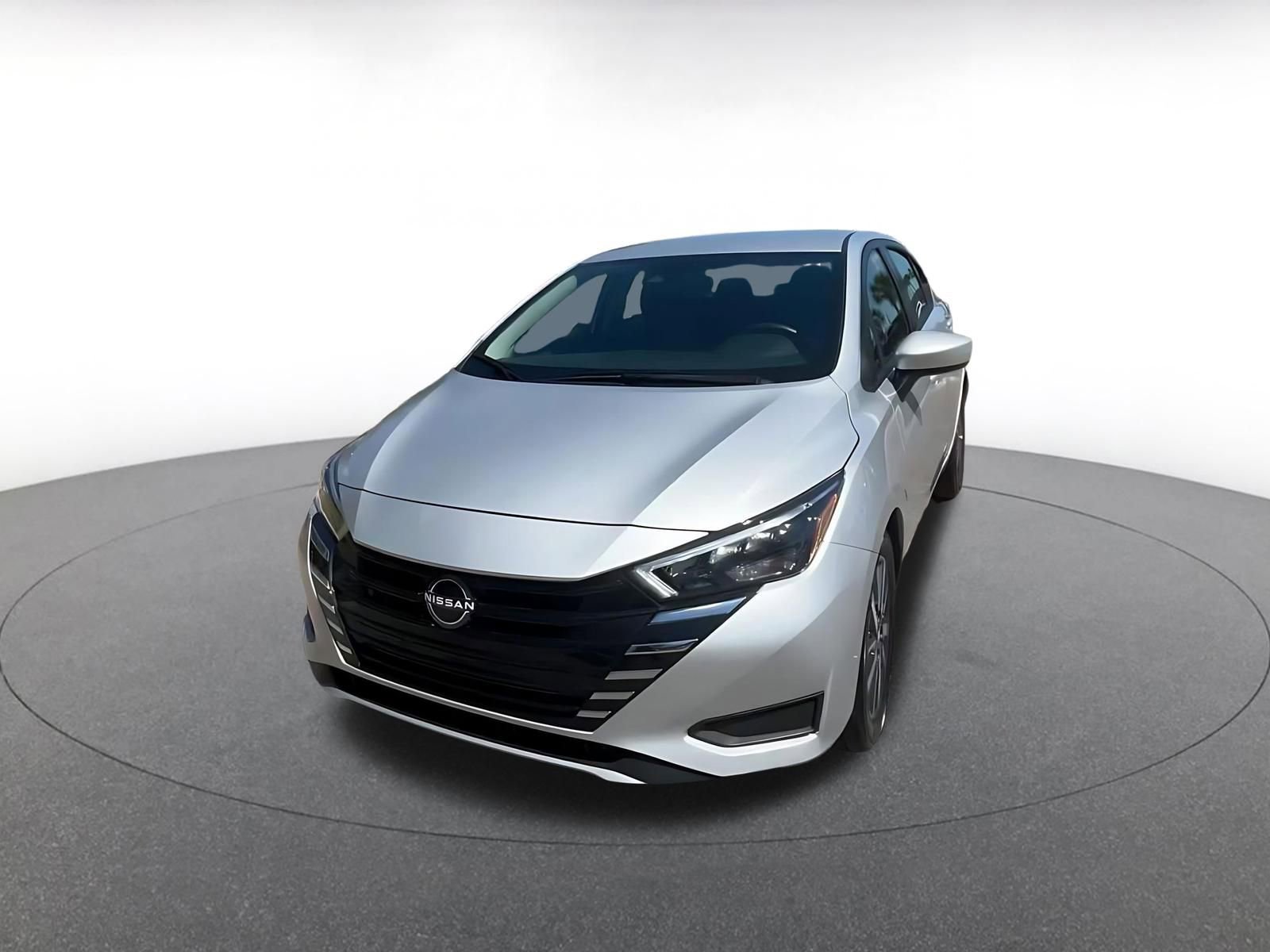 Thumbnail: 2025 Nissan Versa - 7