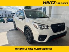 2020 Subaru Forester Sport -
                Tampa, FL