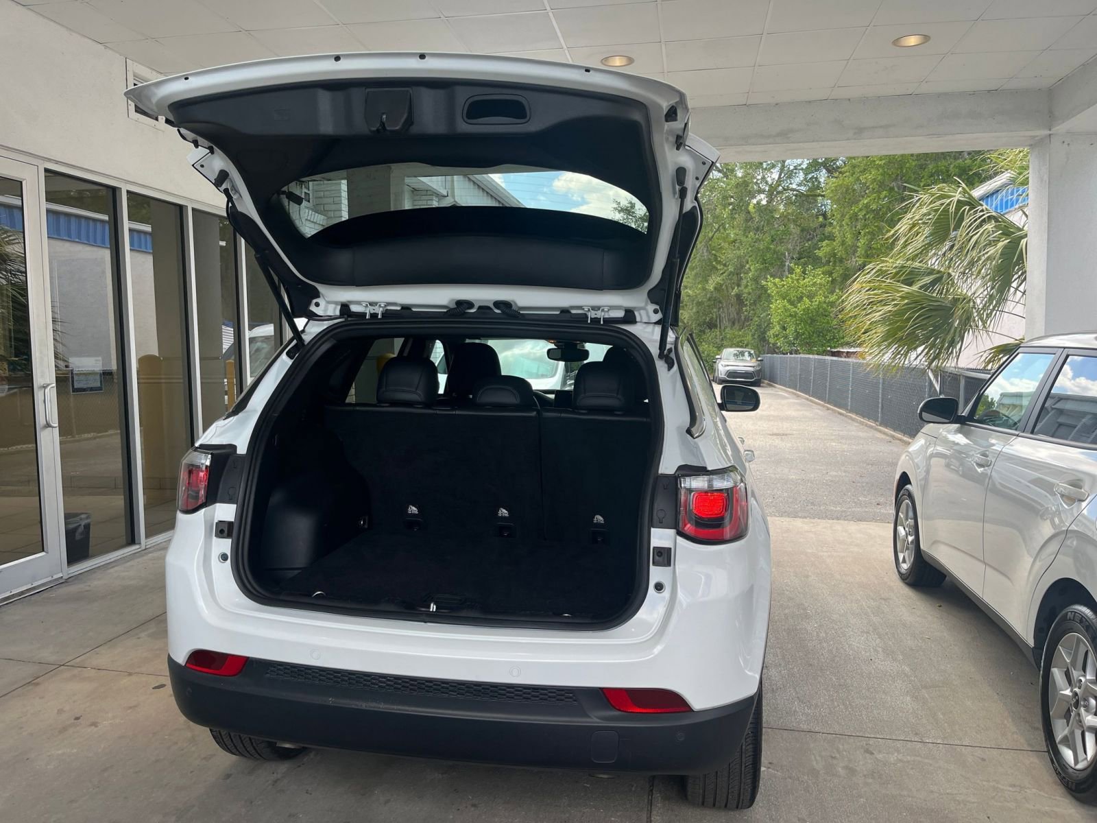 Thumbnail: 2025 Jeep Compass - 31
