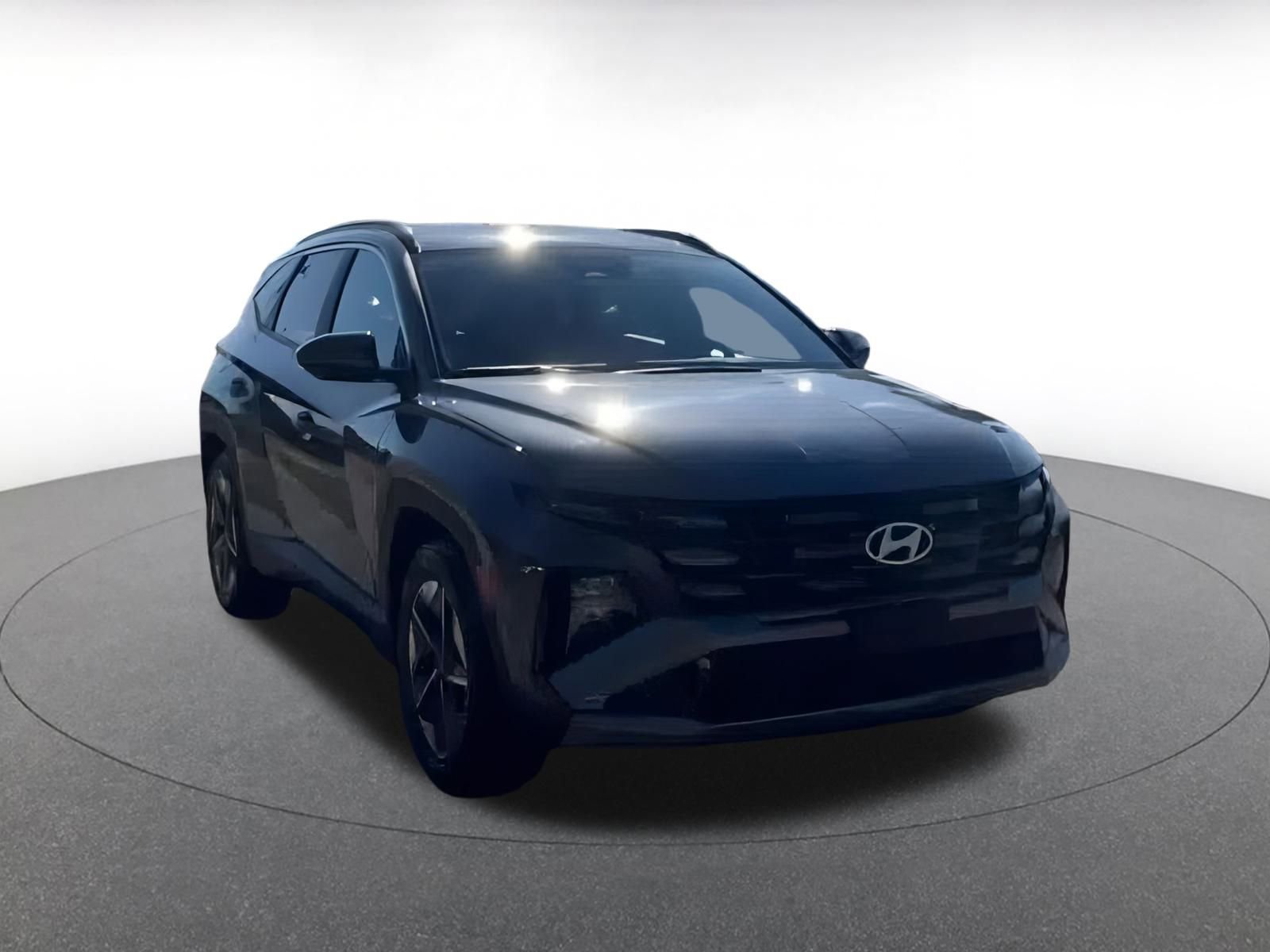 Thumbnail: 2025 Hyundai Tucson - 3