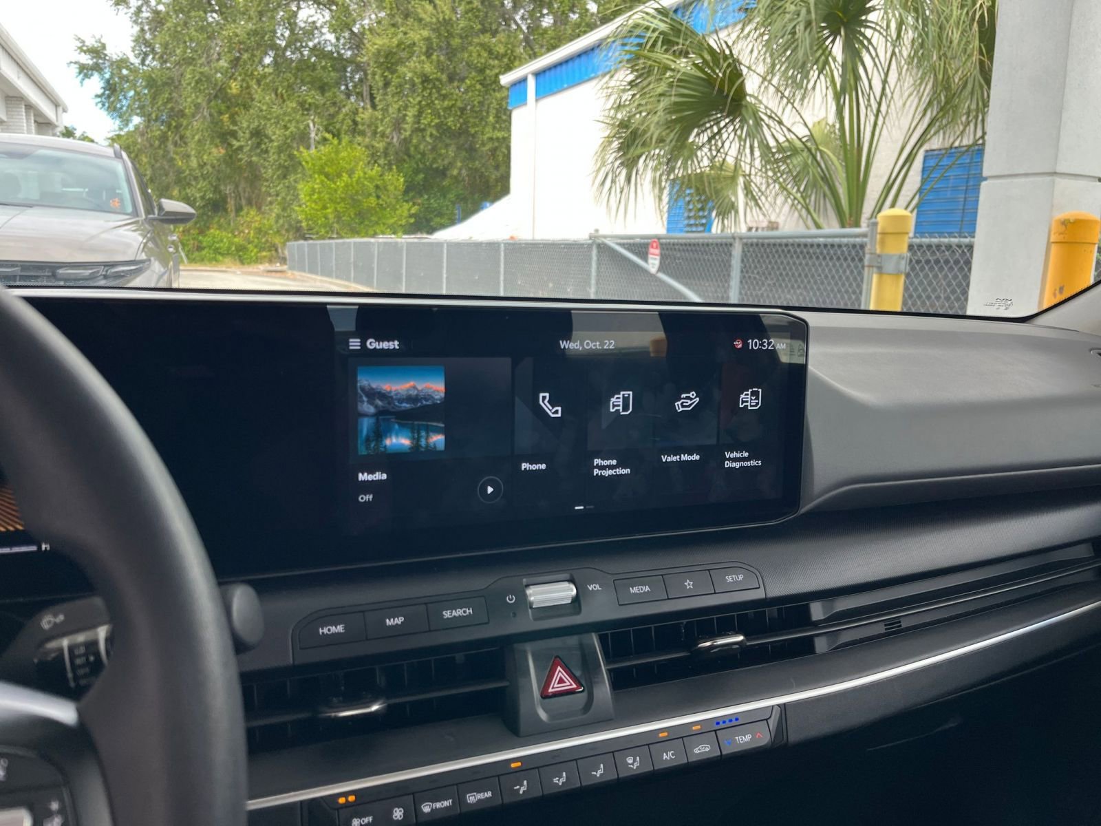 Thumbnail: 2025 Kia K4 - 21