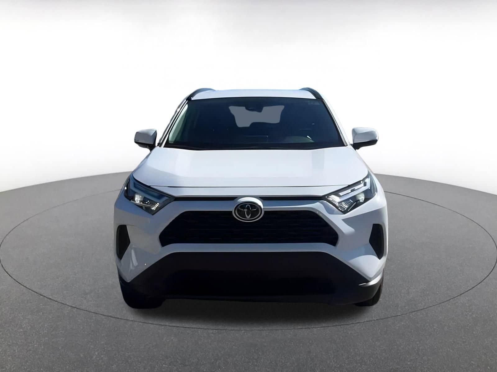 Thumbnail: 2025 Toyota RAV4 - 4
