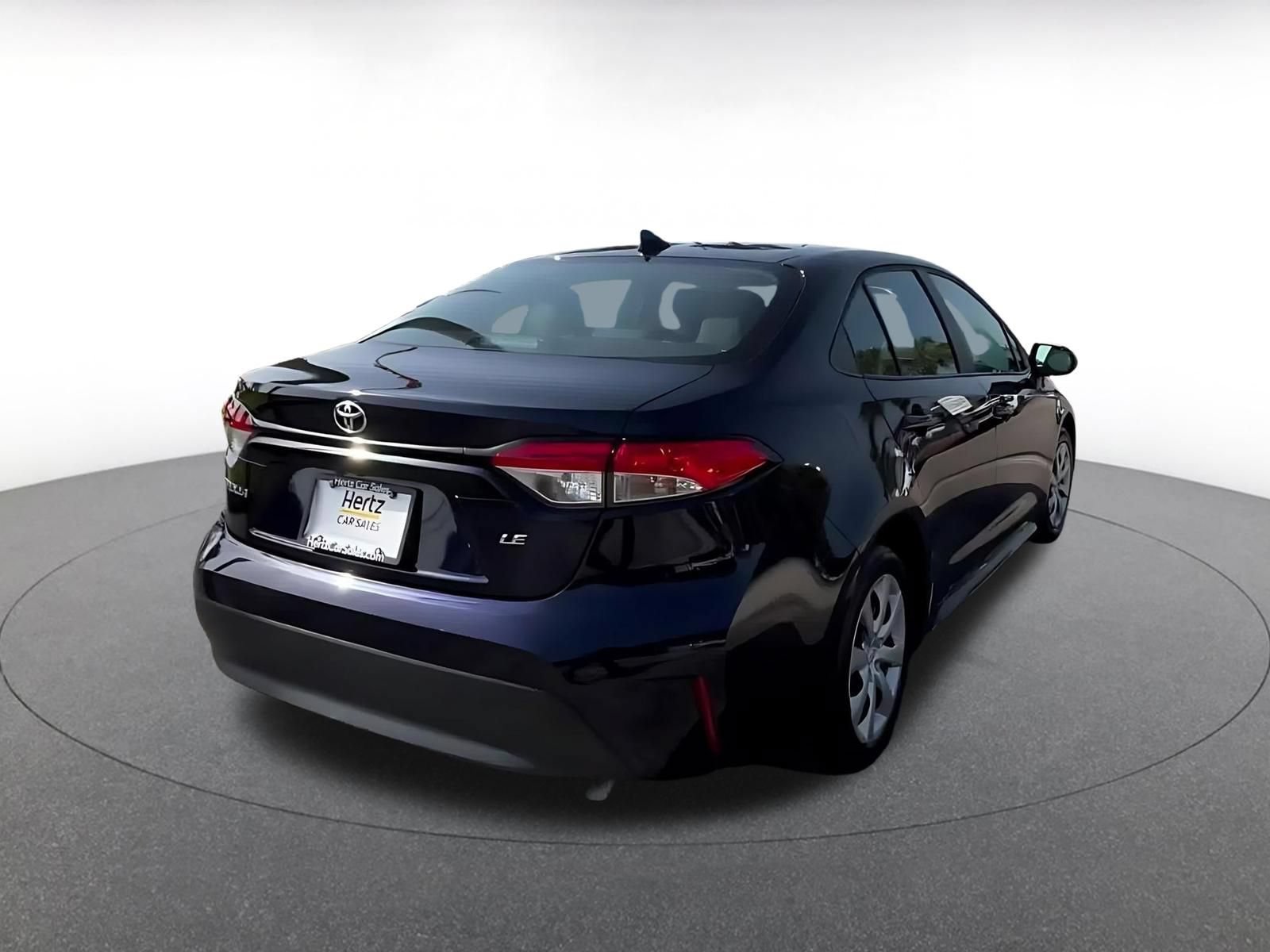 Thumbnail: 2025 Toyota Corolla - 14