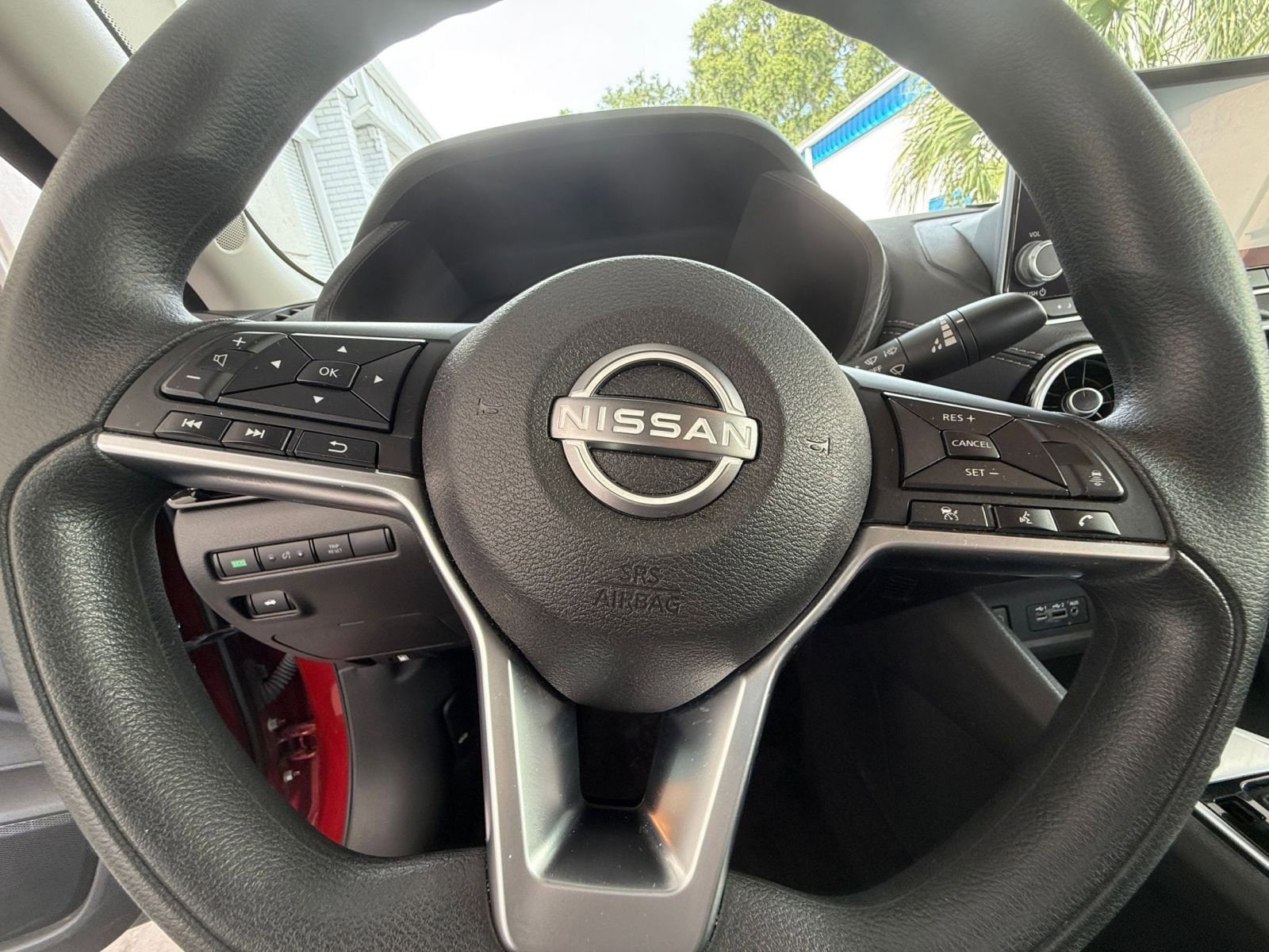 Thumbnail: 2024 Nissan Sentra - 28