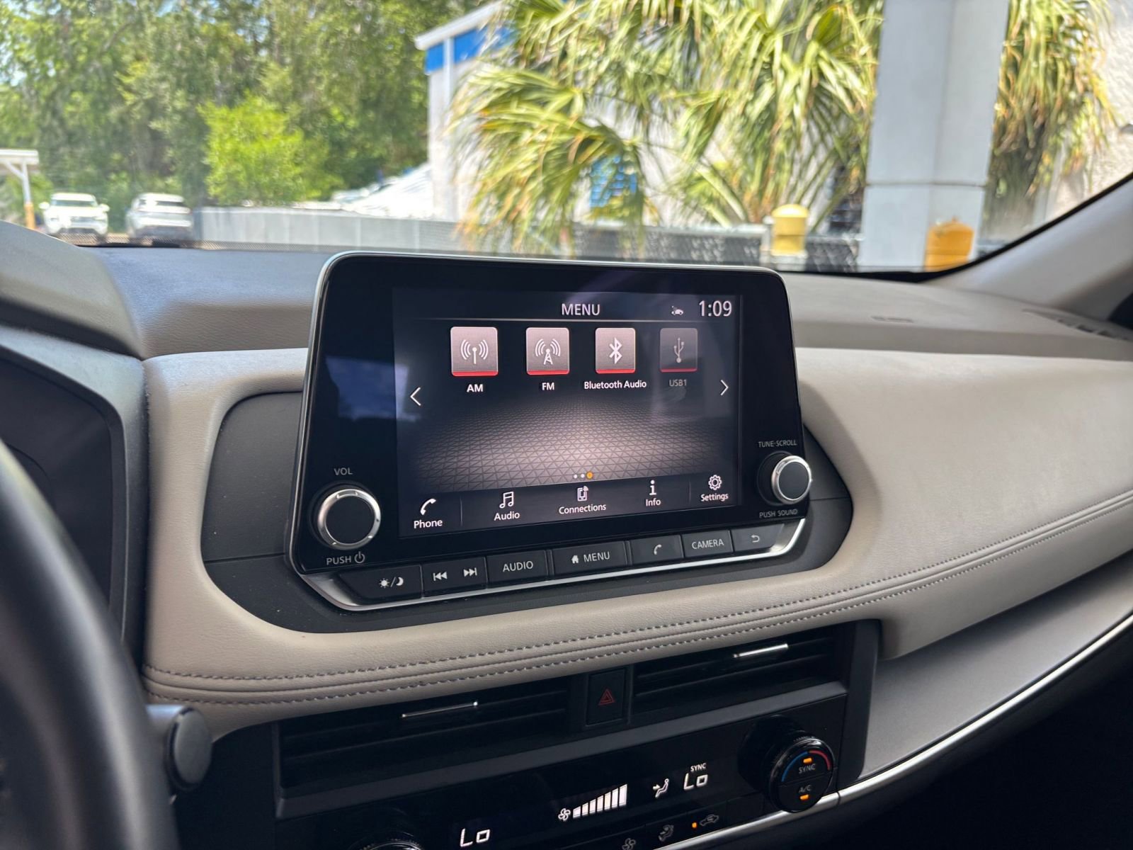 Thumbnail: 2025 Nissan Rogue - 20