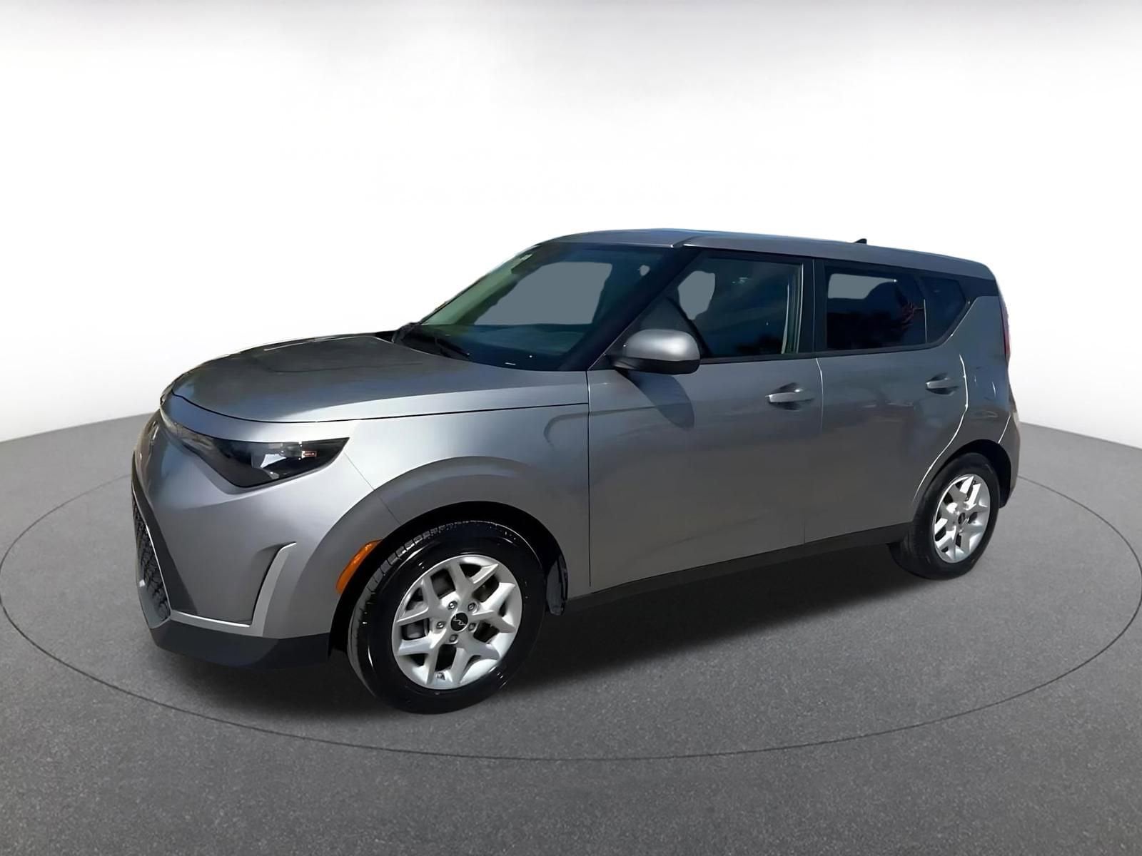 Thumbnail: 2025 Kia Soul - 8