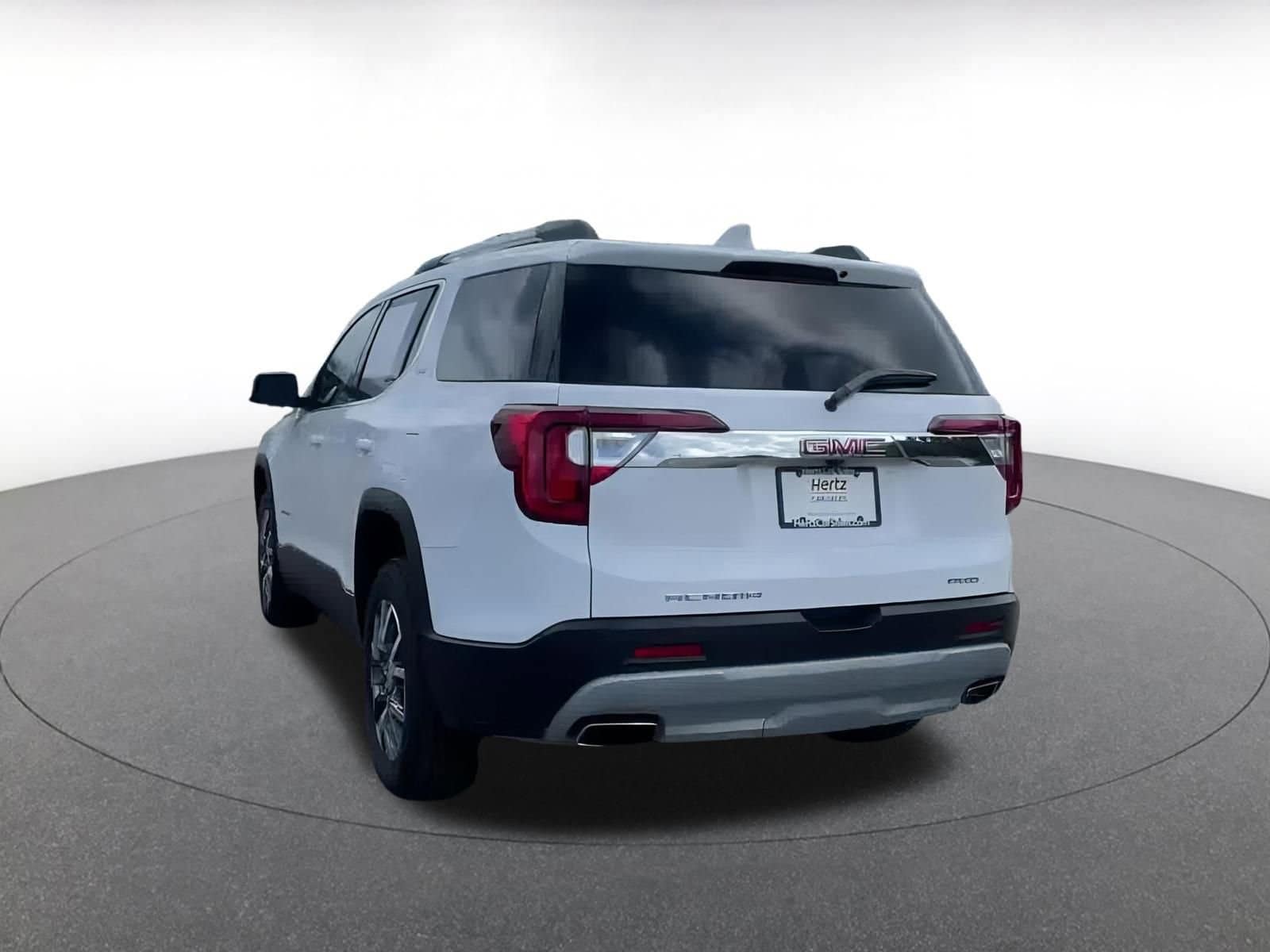 Thumbnail: 2023 GMC Acadia - 10