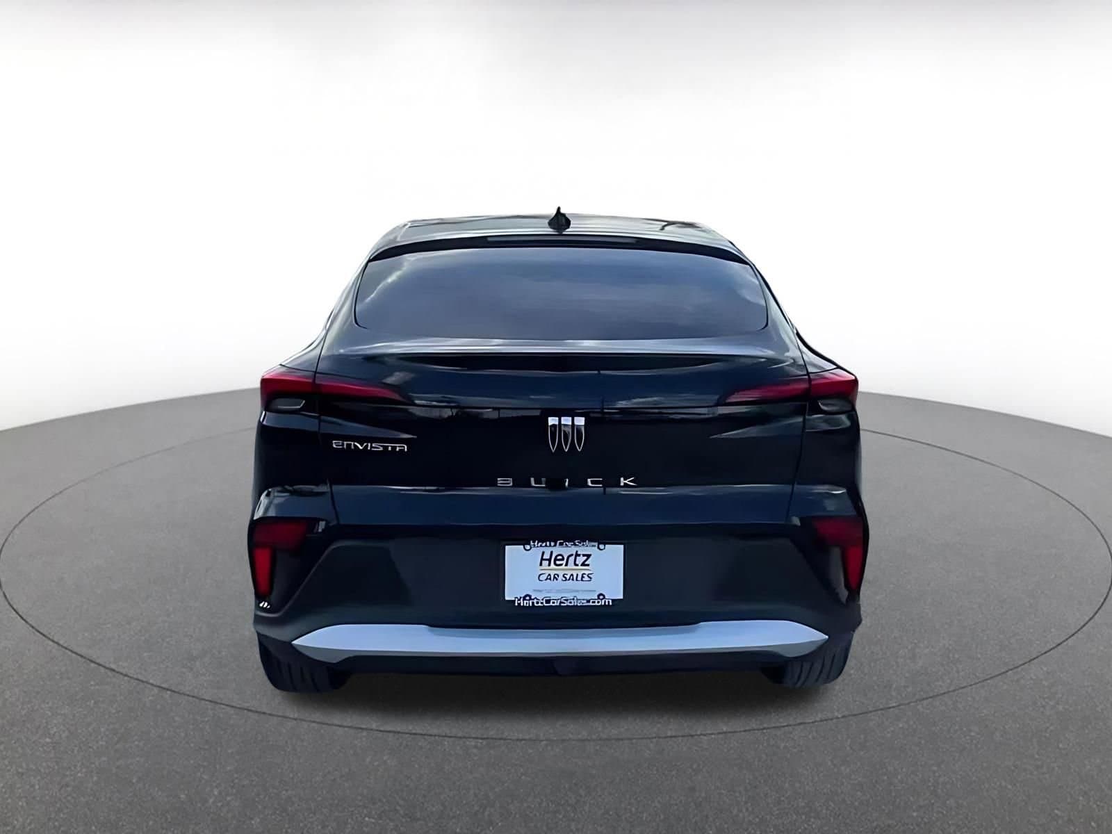 Thumbnail: 2025 Buick Envista - 12