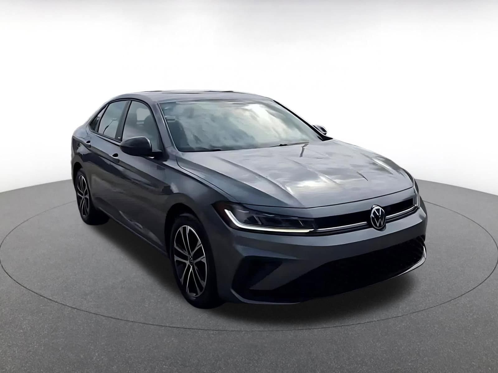 Thumbnail: 2025 Volkswagen Jetta - 3