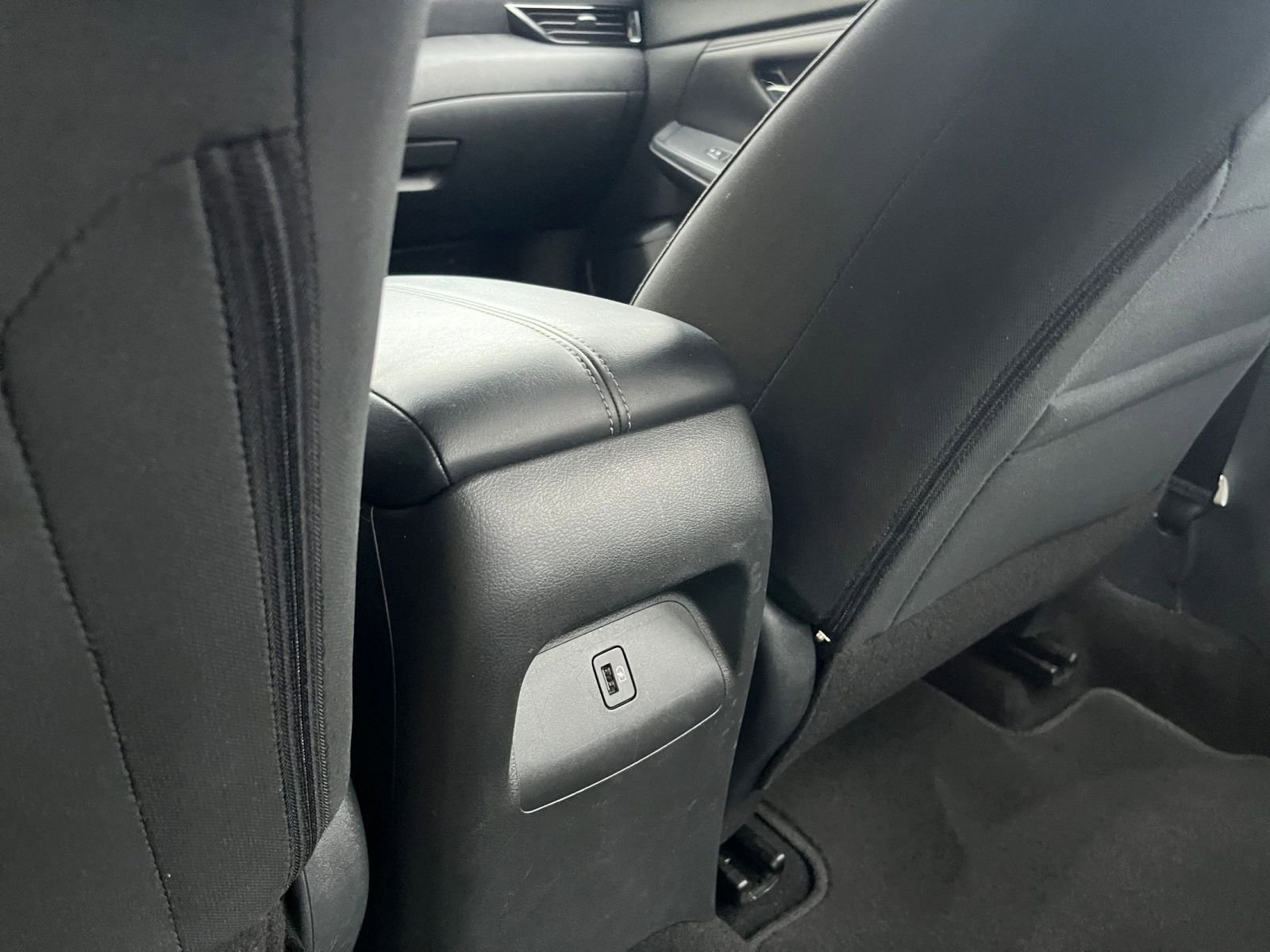 Thumbnail: 2025 Nissan Sentra - 23