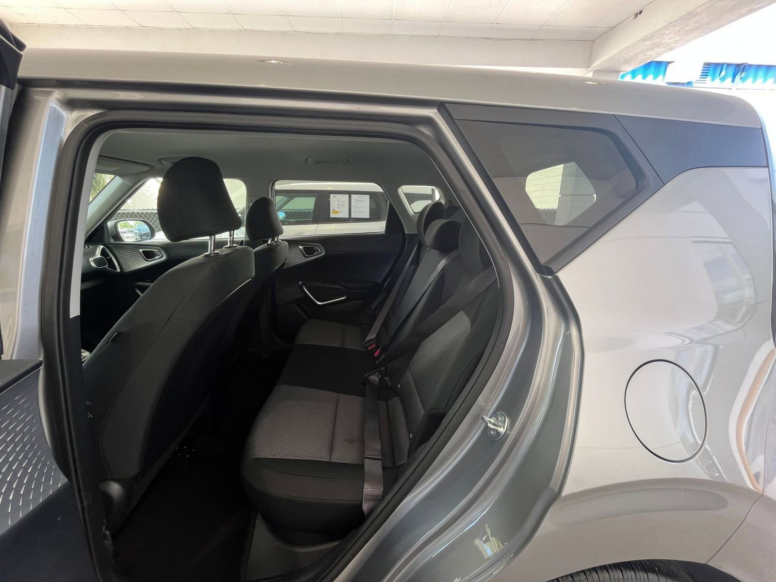 Thumbnail: 2025 Kia Soul - 23